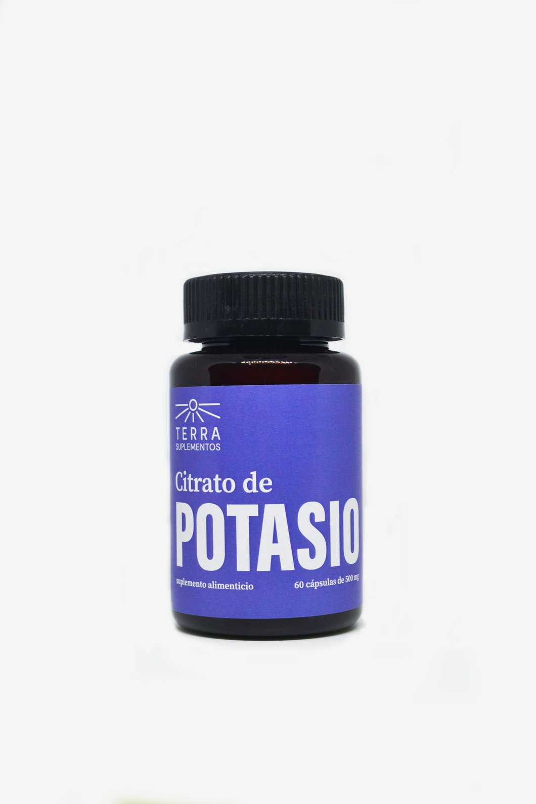 Citrato de Potasio